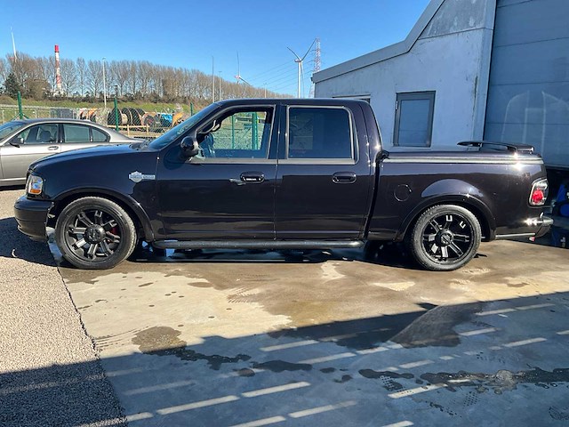 2002 ford f150 - afbeelding 39 van  40