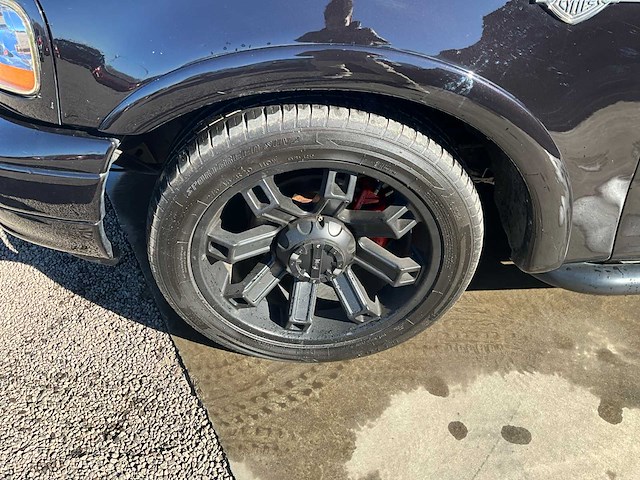 2002 ford f150 - afbeelding 40 van  40