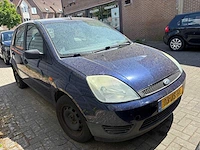 2002 ford fiesta - afbeelding 3 van  13