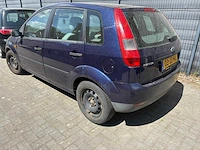 2002 ford fiesta - afbeelding 4 van  13