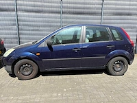 2002 ford fiesta - afbeelding 6 van  13
