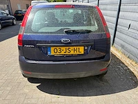 2002 ford fiesta - afbeelding 7 van  13