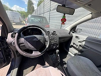 2002 ford fiesta - afbeelding 9 van  13