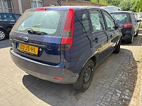 2002 ford fiesta - afbeelding 12 van  13
