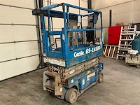2002 genie gs-1930 hoogwerkers - afbeelding 1 van  20