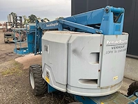 2002 genie z-34 hoogwerker - afbeelding 9 van  13