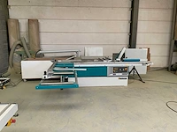 2002 griggio tornado paneelcirkelzaagmachine - afbeelding 5 van  11