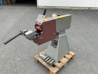 2002 grit gr 75 buizenslijper - afbeelding 1 van  13