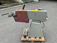 2002 grit gr 75 buizenslijper - afbeelding 6 van  13