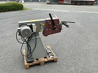 2002 grit gr 75 buizenslijper - afbeelding 9 van  13