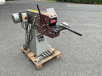 2002 grit gr 75 buizenslijper - afbeelding 10 van  13