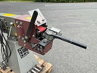 2002 grit gr 75 buizenslijper - afbeelding 12 van  13