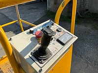 2002 grove toucan1010 hoogwerker - afbeelding 2 van  26