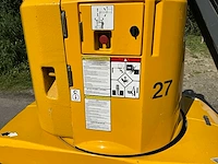 2002 grove toucan1010 hoogwerker - afbeelding 8 van  26