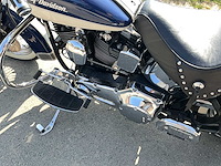 2002 harley-davidson flstc - afbeelding 5 van  33
