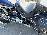 2002 harley-davidson flstc - afbeelding 14 van  33