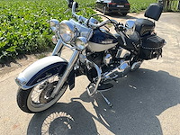 2002 harley-davidson flstc - afbeelding 18 van  33