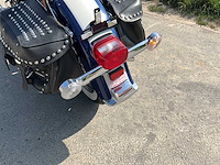 2002 harley-davidson flstc - afbeelding 22 van  33