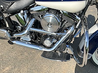 2002 harley-davidson flstc - afbeelding 32 van  33