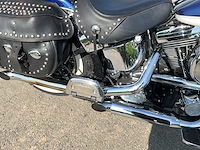 2002 harley-davidson flstc - afbeelding 33 van  33