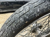 2002 harley-davidson fxst soft tail - afbeelding 2 van  45