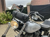 2002 harley-davidson fxst soft tail - afbeelding 3 van  45