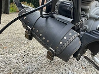 2002 harley-davidson fxst soft tail - afbeelding 5 van  45