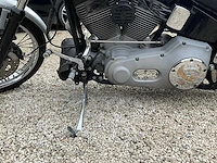 2002 harley-davidson fxst soft tail - afbeelding 7 van  45
