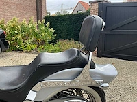 2002 harley-davidson fxst soft tail - afbeelding 11 van  45