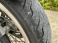 2002 harley-davidson fxst soft tail - afbeelding 15 van  45