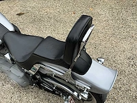 2002 harley-davidson fxst soft tail - afbeelding 16 van  45