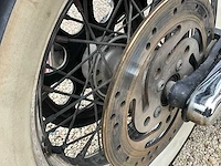 2002 harley-davidson fxst soft tail - afbeelding 18 van  45