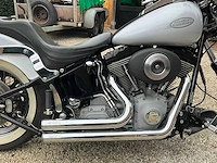 2002 harley-davidson fxst soft tail - afbeelding 20 van  45