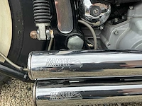 2002 harley-davidson fxst soft tail - afbeelding 21 van  45