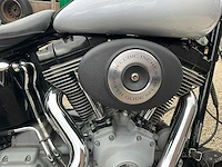 2002 harley-davidson fxst soft tail - afbeelding 25 van  45