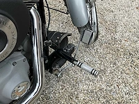 2002 harley-davidson fxst soft tail - afbeelding 27 van  45