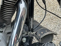 2002 harley-davidson fxst soft tail - afbeelding 28 van  45