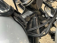 2002 harley-davidson fxst soft tail - afbeelding 29 van  45