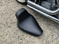 2002 harley-davidson fxst soft tail - afbeelding 31 van  45