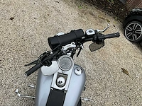 2002 harley-davidson fxst soft tail - afbeelding 33 van  45