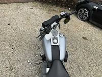 2002 harley-davidson fxst soft tail - afbeelding 35 van  45