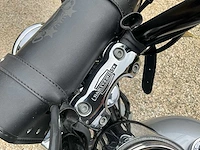 2002 harley-davidson fxst soft tail - afbeelding 37 van  45