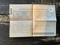 2002 harley-davidson fxst soft tail - afbeelding 40 van  45