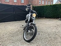 2002 harley-davidson fxst soft tail - afbeelding 42 van  45