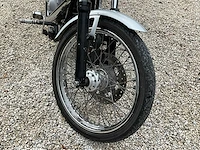 2002 harley-davidson fxst soft tail - afbeelding 43 van  45