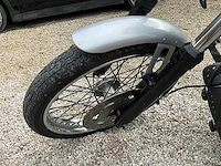 2002 harley-davidson fxst soft tail - afbeelding 44 van  45