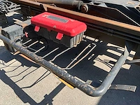2002 hiab leebur haaksysteem - afbeelding 10 van  14