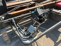 2002 hiab leebur haaksysteem - afbeelding 11 van  14