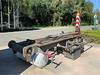2002 hiab leebur haaksysteem - afbeelding 1 van  14