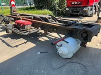 2002 hiab leebur haaksysteem - afbeelding 3 van  14